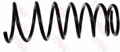 Пружина ходовой части TRW купить