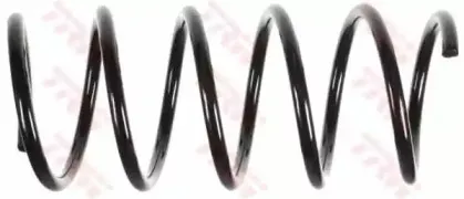 Пружина ходовой части TRW купить