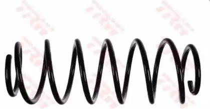 Пружина ходовой части TRW купить