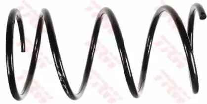 Пружина ходовой части TRW купить