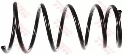 Пружина ходовой части TRW купить