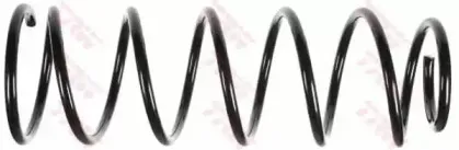 Пружина ходовой части TRW купить