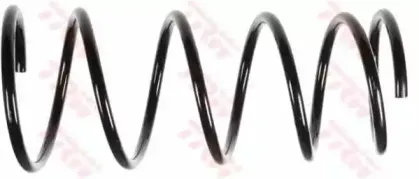 Пружина ходовой части TRW купить