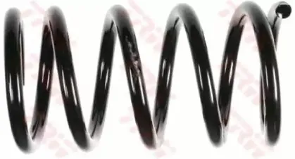 Пружина ходовой части TRW купить