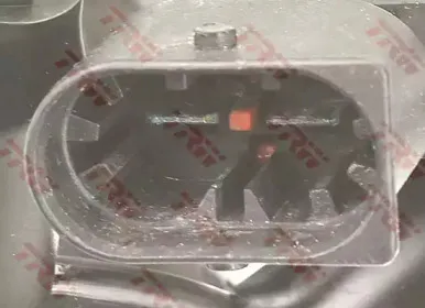 Гидравлический насос, рулевое управление TRW купить