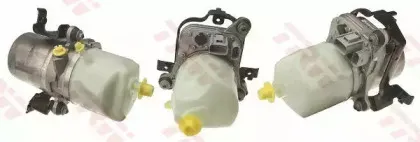 Гидравлический насос, рулевое управление TRW купить