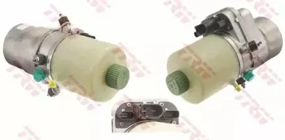 Гидравлический насос, рулевое управление TRW купить