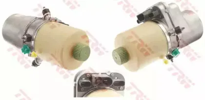 Гидравлический насос, рулевое управление TRW купить