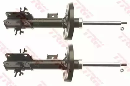 Амортизатор TRW купить