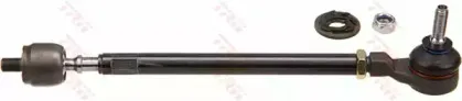 Поперечная рулевая тяга TRW купить