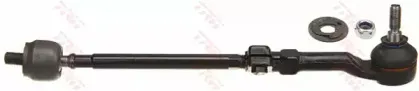 Поперечная рулевая тяга TRW купить