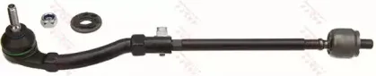 Поперечная рулевая тяга TRW купить