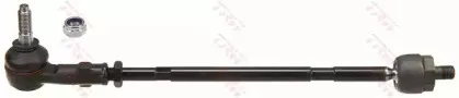 Поперечная рулевая тяга TRW купить