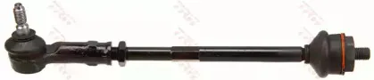 Поперечная рулевая тяга TRW купить