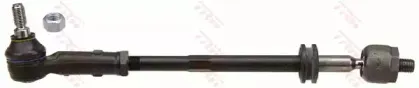 Поперечная рулевая тяга TRW купить