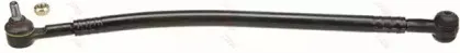 Поперечная рулевая тяга TRW купить