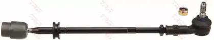 Поперечная рулевая тяга TRW купить