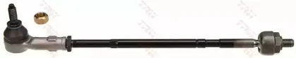 Поперечная рулевая тяга TRW купить