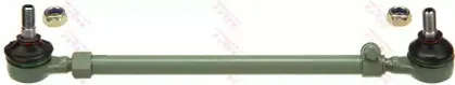 Поперечная рулевая тяга TRW купить