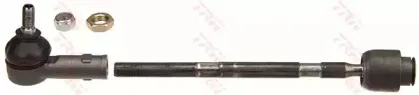 Поперечная рулевая тяга TRW купить