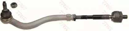 Поперечная рулевая тяга TRW купить