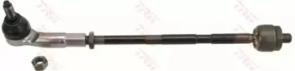 Поперечная рулевая тяга TRW купить