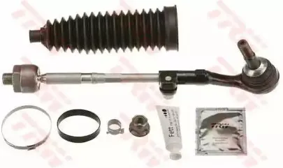 Поперечная рулевая тяга TRW купить