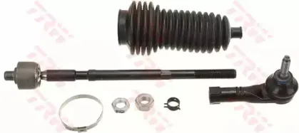 Поперечная рулевая тяга TRW купить