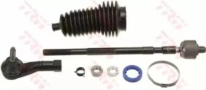 Поперечная рулевая тяга TRW купить