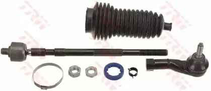 Поперечная рулевая тяга TRW купить