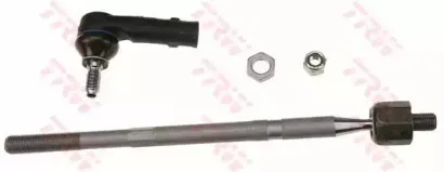 Поперечная рулевая тяга TRW купить