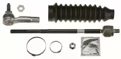 Поперечная рулевая тяга TRW купить