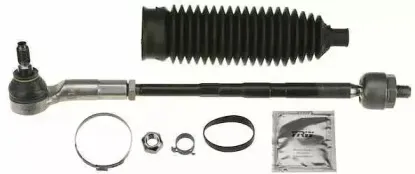 Поперечная рулевая тяга TRW купить