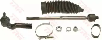 Поперечная рулевая тяга TRW купить