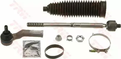 Поперечная рулевая тяга TRW купить