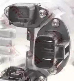 Рулевой механизм TRW купить