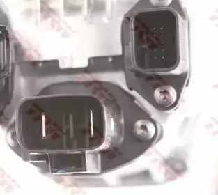 Рулевой механизм TRW купить