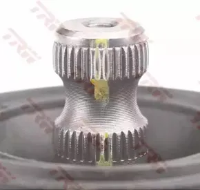 Рулевой механизм TRW купить