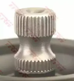 Рулевой механизм TRW купить