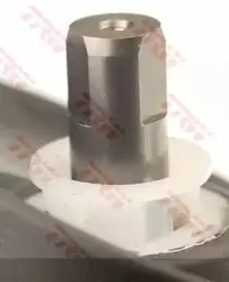 Рулевой механизм TRW купить