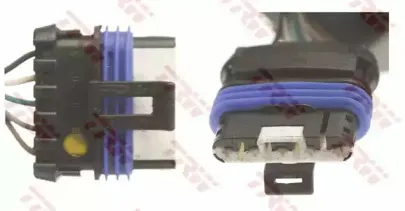 Рулевой механизм TRW купить