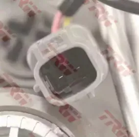 Рулевой механизм TRW купить