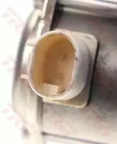 Рулевой механизм TRW купить