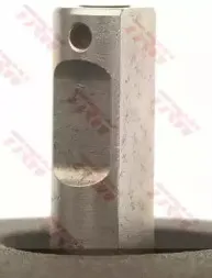 Рулевой механизм TRW купить