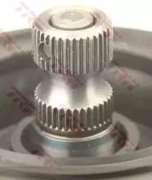 Рулевой механизм TRW купить