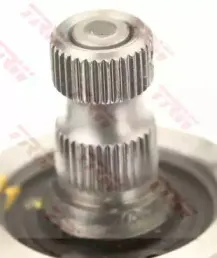 Рулевой механизм TRW купить