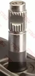 Рулевой механизм TRW купить
