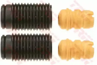 Пылезащитный комплект, амортизатор TRW купить