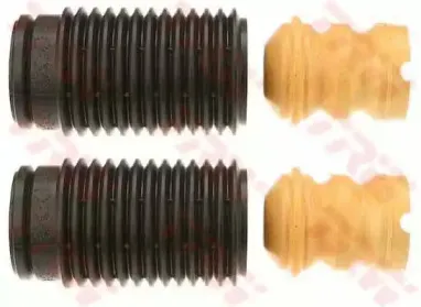 Пылезащитный комплект, амортизатор TRW купить