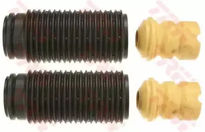 Пылезащитный комплект, амортизатор TRW купить